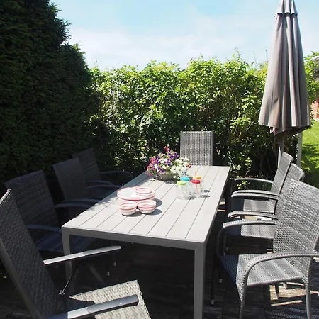 Ferienhaus Ockholm * Ockholm