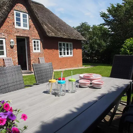 Ferienhaus Ockholm * Ockholm