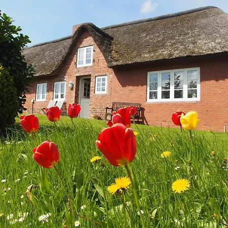 Ferienhaus Ockholm Hébergement de vacances