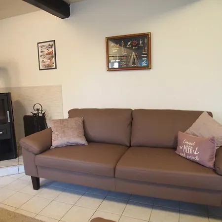 Holiday home Ferienhaus Ockholm *