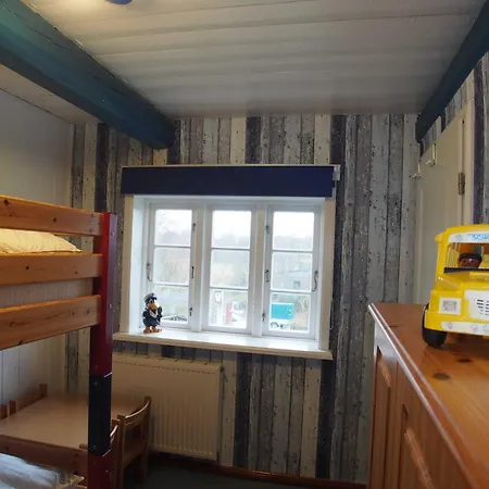 Holiday home Ferienhaus Ockholm