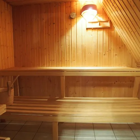 Ferienhaus Ockholm Holiday home *