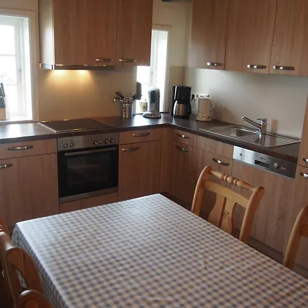 Holiday home Ferienhaus Ockholm Ockholm