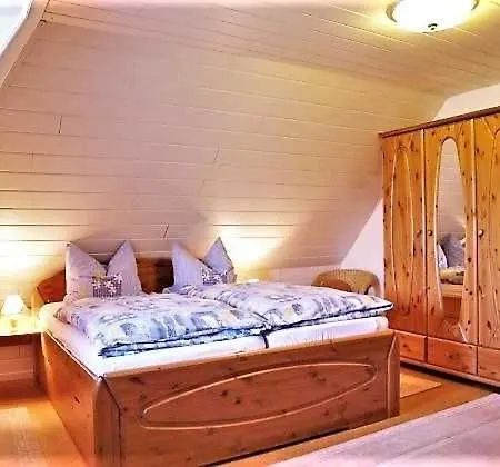 Ferienhaus Ockholm * Ockholm