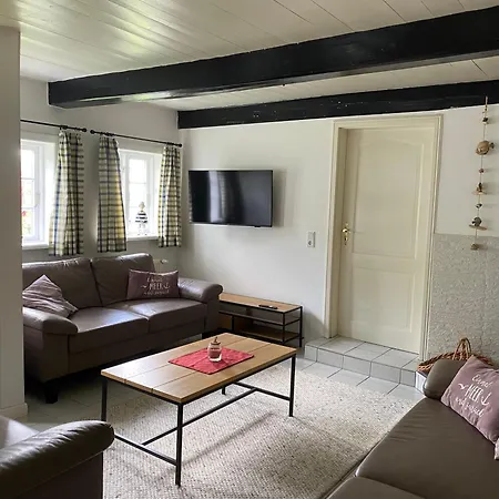 Hébergement de vacances Ferienhaus Ockholm Ockholm