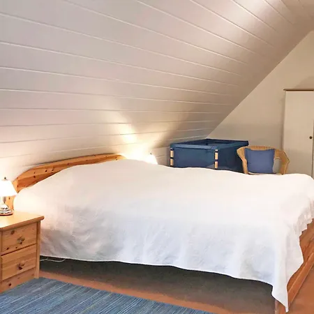 Ferienhaus Ockholm *