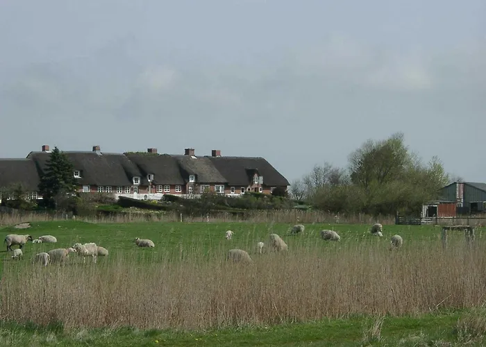 Ferienhaus Ockholm Σπίτι διακοπών Ockholm