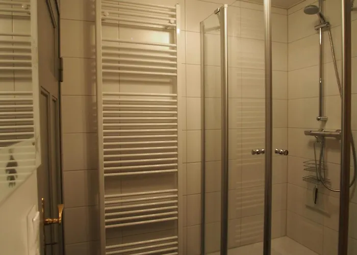 Ferienhaus Ockholm Σπίτι διακοπών Ockholm