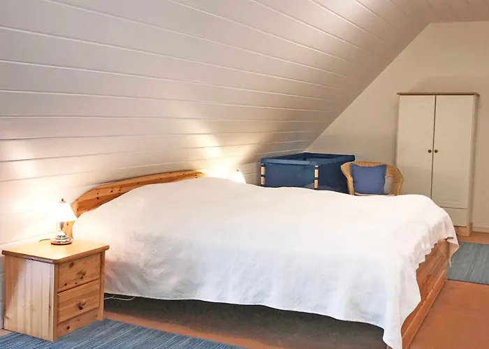 Ferienhaus Ockholm *